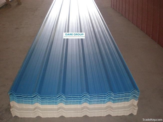 UPVC Roof Tile