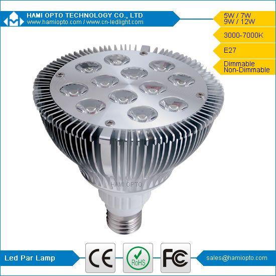 LED Par Light