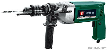 Impact Drill