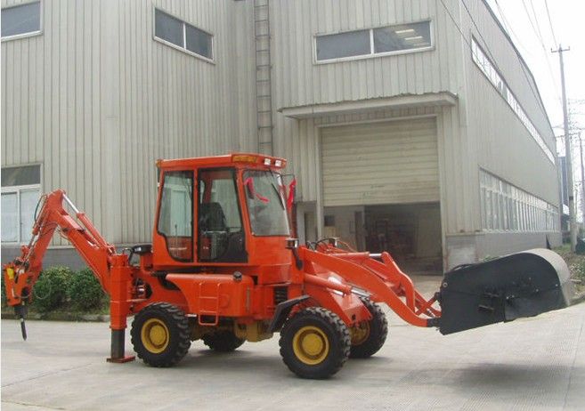 Mini backhoe,backhoe loader, mini loader