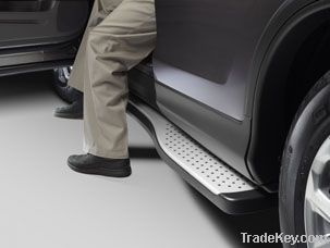 Running Boards