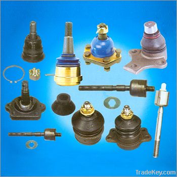 Suspension Parts