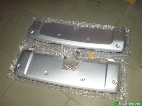 Skid Plates