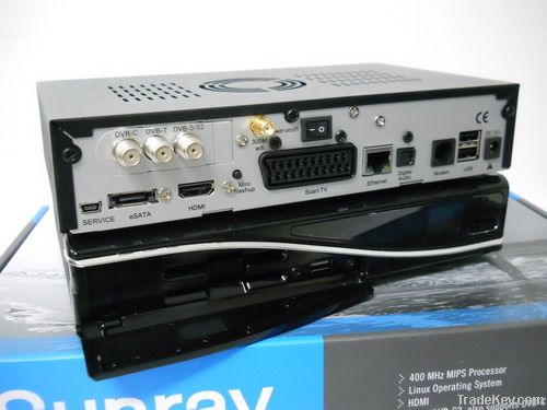 Sunray4 800hd Se Sr4 With Wifi