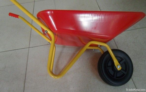 children wheelbarrow wb0101