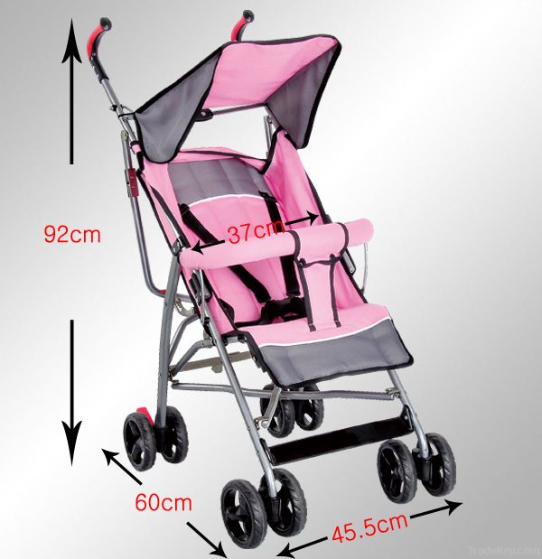 Baby Pushchair