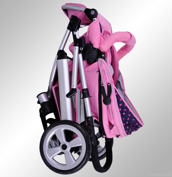 Baby stroller ES-18