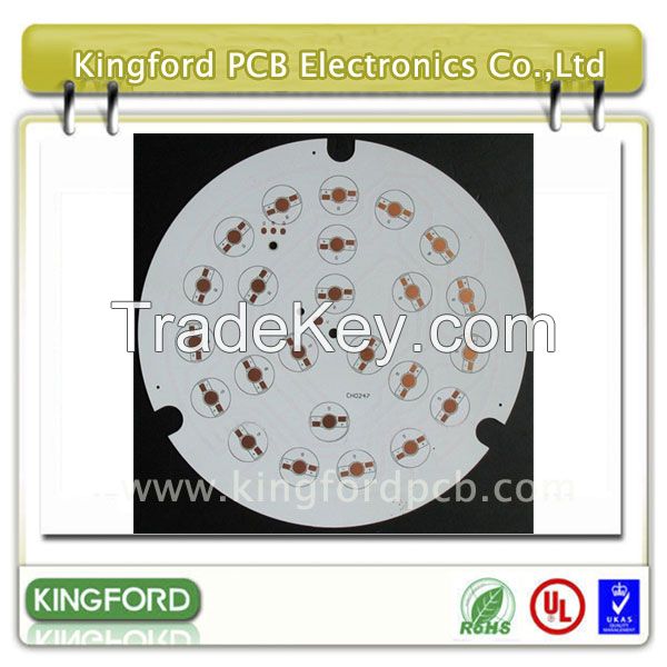 Aluminum Base PCB for LED Lighting