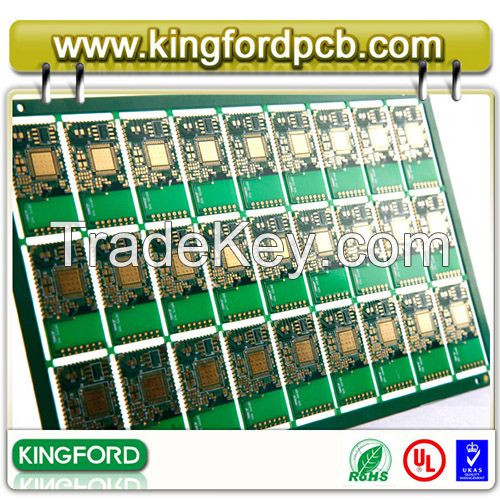 Multi-layer PCB-2