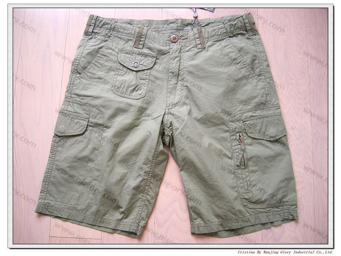 men's shorts