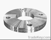 Stainless Steel Flange