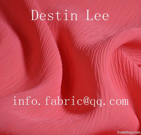 multi color chiffon fabric/green chiffon fabric/coral chiffon fabric