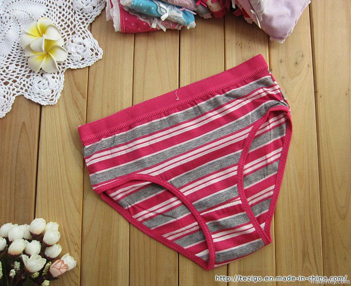 New arrival women' panty