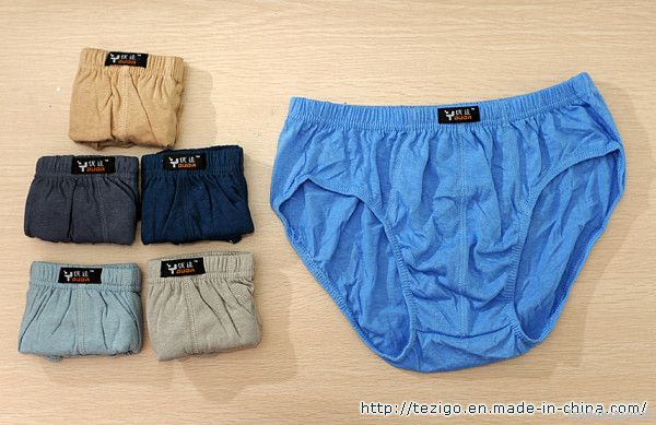 New arrival men's brief