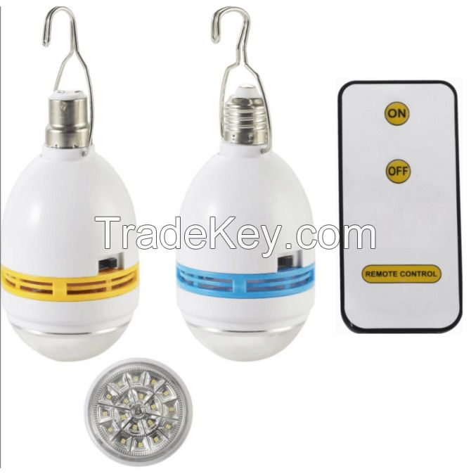 JA-599 rechargeable led Emergency lamp