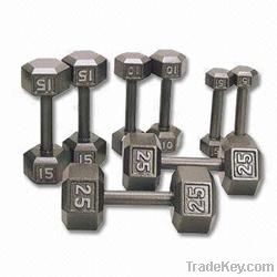 Dumbbells