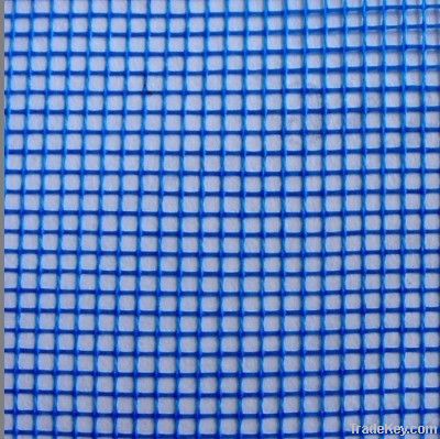 Plastic Window Screen