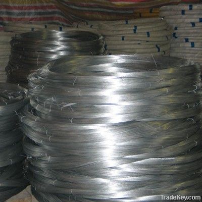 Galvanized Wire Anealed wire