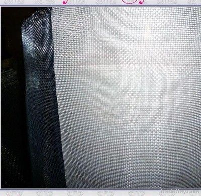 Window screen mesh