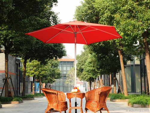 Outdoor umbrella