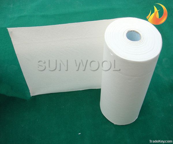 ceramic fiber paper