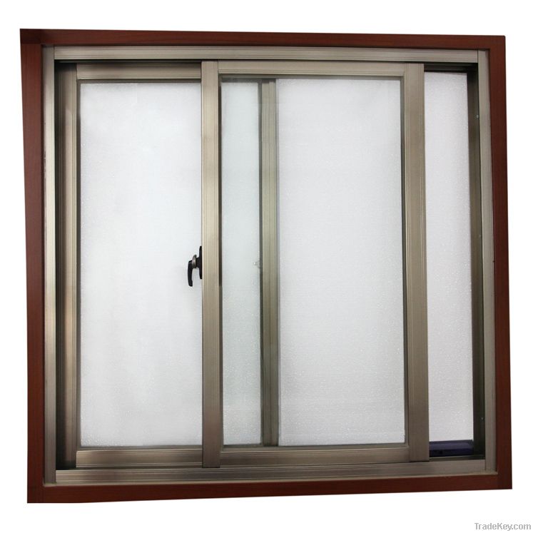 PVC Sliding Window