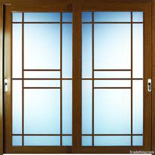 Aluminum Sliding Window