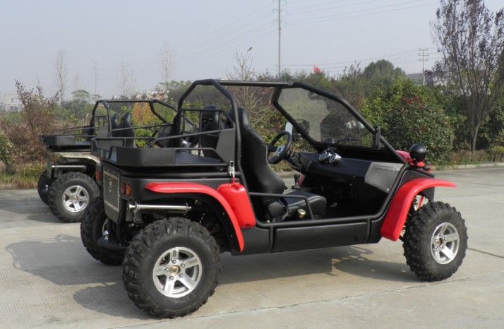 Winway New design dune buggy 4x4