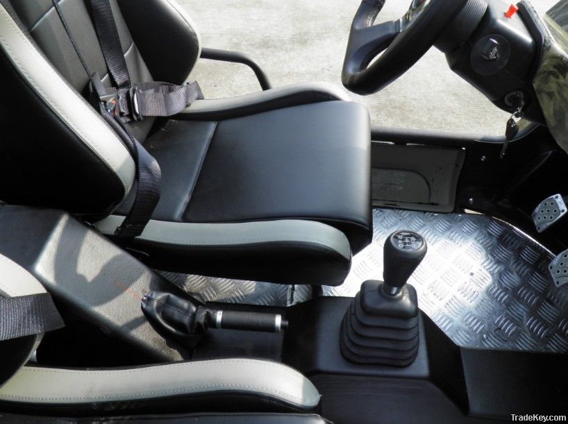 Winway New design dune buggy 4x4