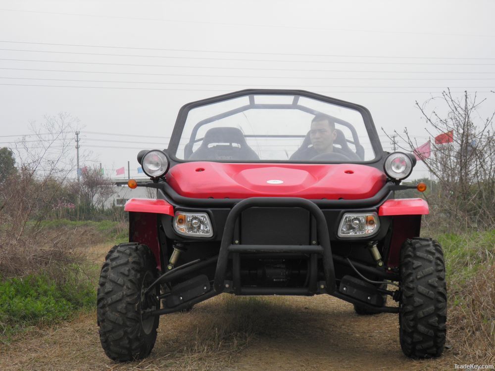 Winway New design dune buggy 4x4