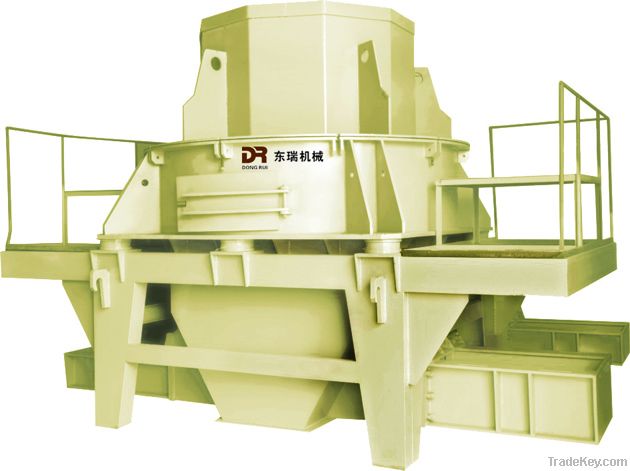 PCL Vertical Shaft impact Crusher