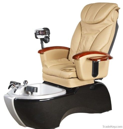 Luxurious Pedicure Massage MP3 Chair ASD-S135