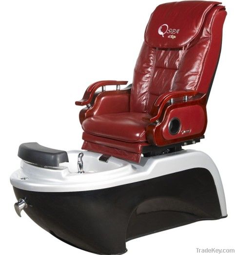 Luxurious Pedicure Massage MP3 Chair ASD-S135