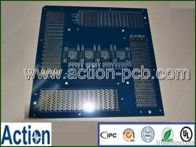 6layer pcb board