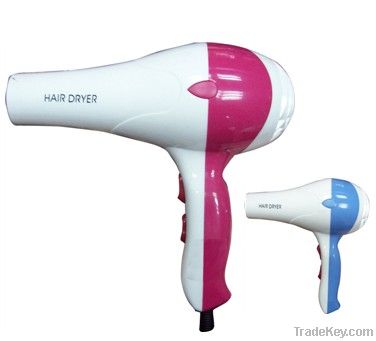 hair dryer