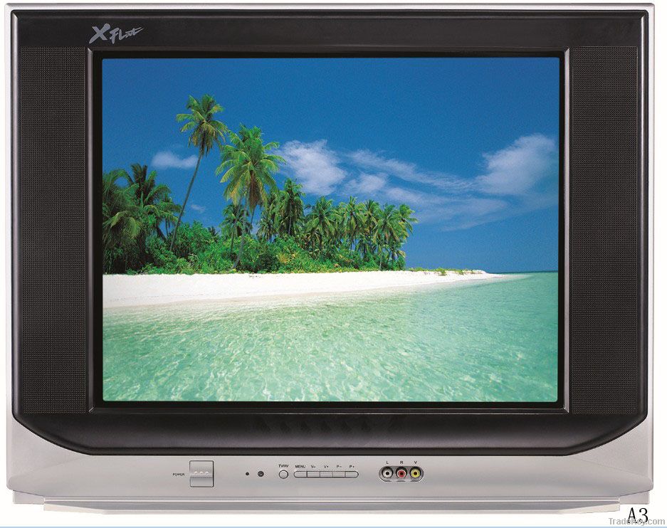 14inch - 21inch CRT TV