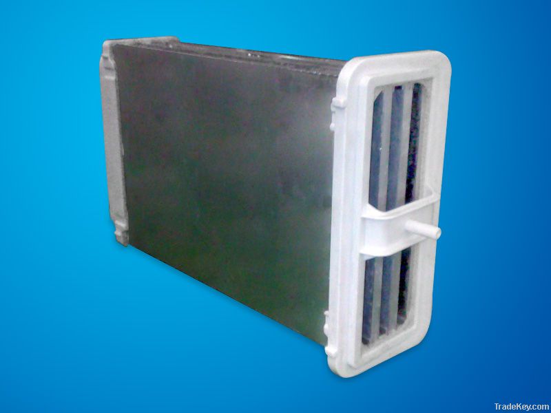 dryer condenser