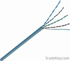 UTP CAT5E LAN CABLE