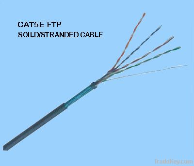 ftp cat6 lan cable