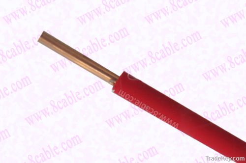 single core fire resistant cable