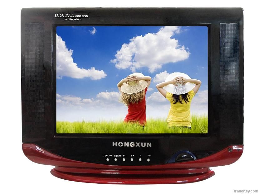 CRT TV(T5 series)