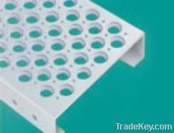 Aluminum Perforated Plate