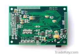 TMS320LF2807 TI Chip Decryption