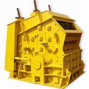 impact crusher stone crusher rock breaker ore shredder(+8613949139637)