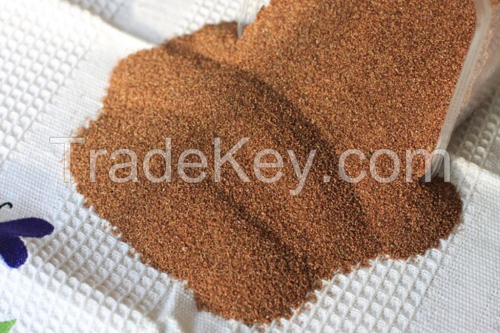 Teff Grains