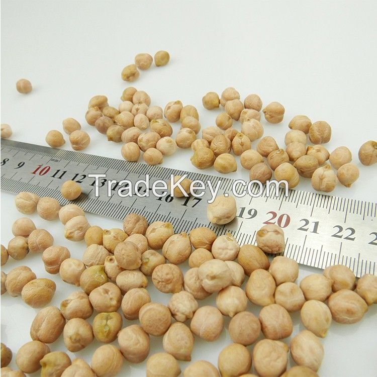 Chickpeas