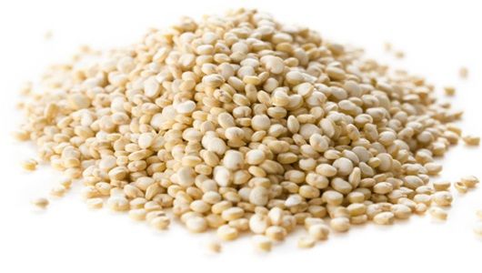 White Quinoa