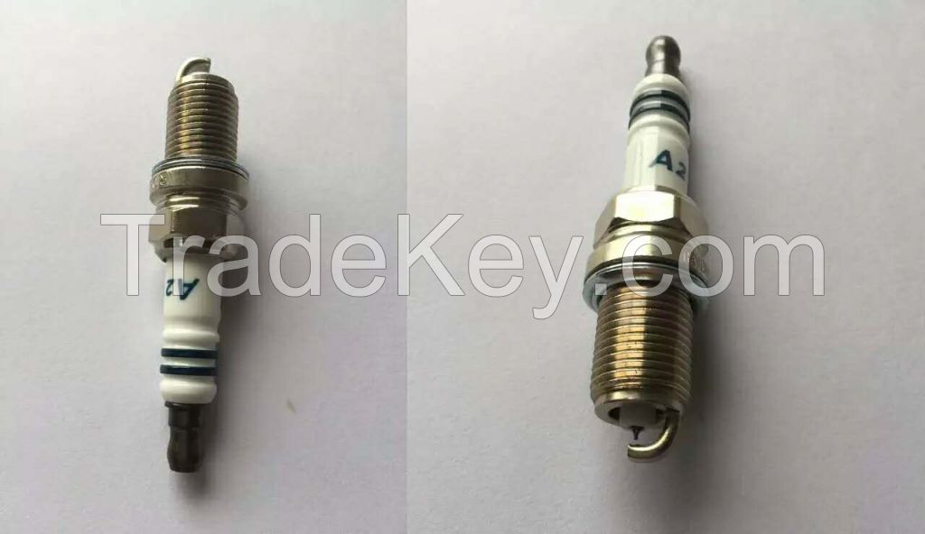 Torch iridium and platinum spark plugs for BMW, BENZ and AUDI