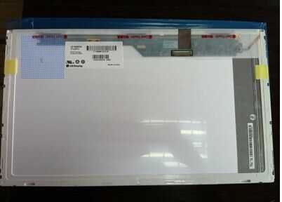 SLIM LED LP156WH3 LTN156AT20 B156XW03 B156XW04 laptop screen display