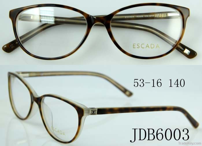 Acetate Eyeglasses Frame